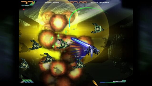 BIRDCAGE Free Download gameplay