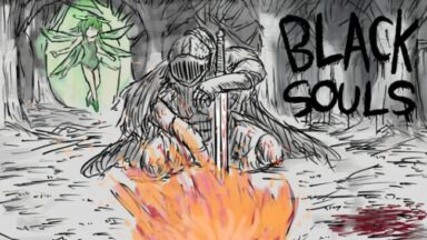BLACK SOULS Free Download