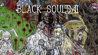 BLACK SOULS II Free Download