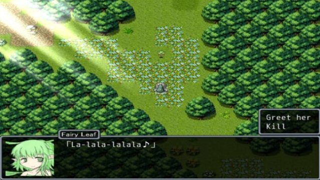 BLACK SOULS Free Download gameplay