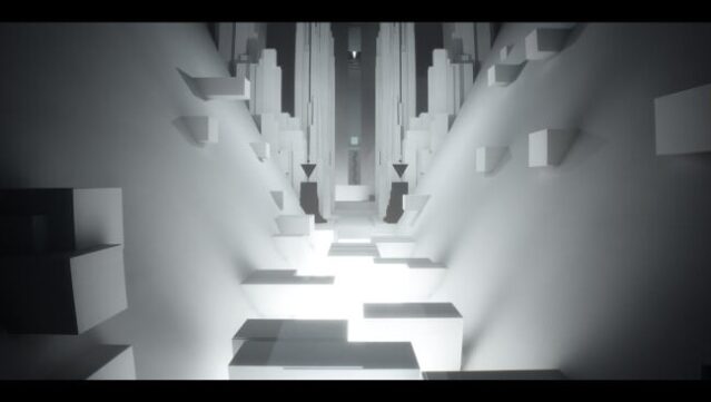 BLACKSHARD Free Download gameplay