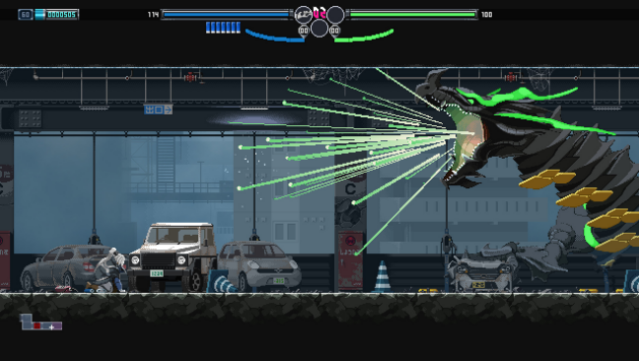 BLADE CHIMERA Free Download