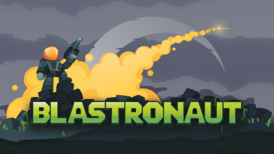 BLASTRONAUT Free Download