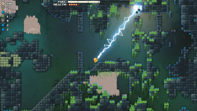 BLASTRONAUT Free Download