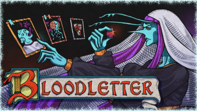 BLOODLETTER Free Download