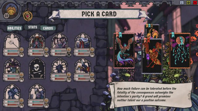 BLOODLETTER Free Download gameplay