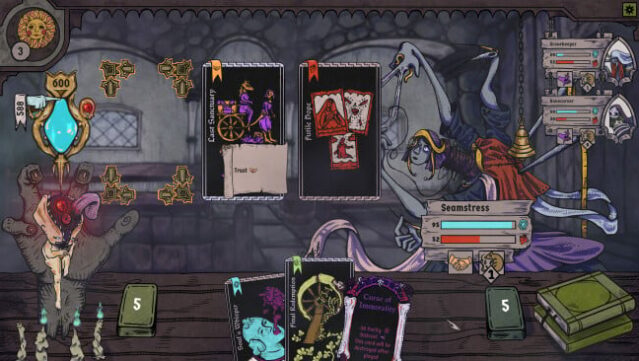 BLOODLETTER Free Download