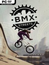 BMX Streets (v2.0.0.2644.0) Free Download