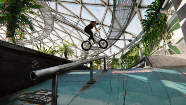 BMX Streets Free Download