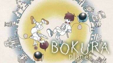 BOKURA: planet Free Download