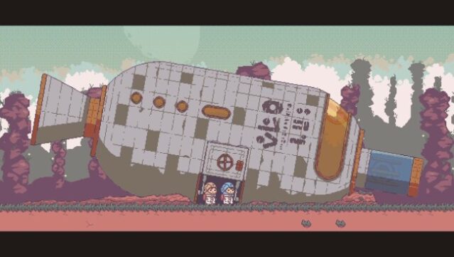 BOKURA: planet Free Download gameplay