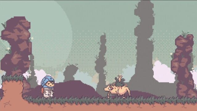 BOKURA: planet Free Download