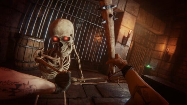 BONELAB Free Download gameplay