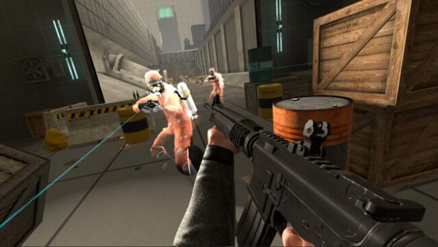 BONEWORKS Free Download