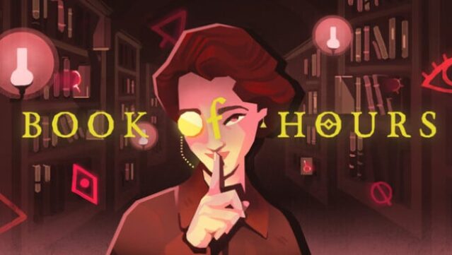 BOOK OF HOURS Free Download