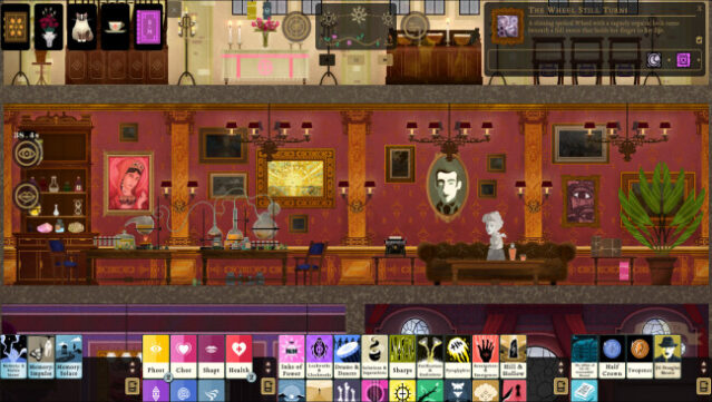 BOOK OF HOURS Free Download gameplay