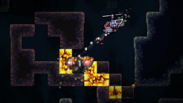 BORE BLASTERS Free Download