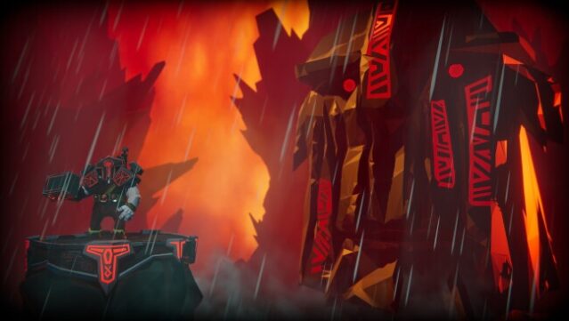 BOSSGARD Free Download gameplay
