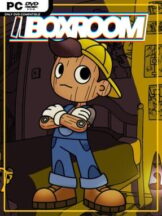 BOXROOM Free Download