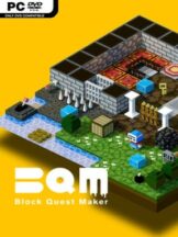 BQM – BlockQuest Maker- (v1.1.24) Free Download