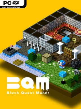 BQM – BlockQuest Maker- Free Download (v1.1.24)