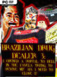 BRAZILIAN DRUG DEALER 3: I OPENED A PORTAL TO HELL IN THE FAVELA TRYING TO REVIVE MIT AIA I NEED TO CLOSE IT