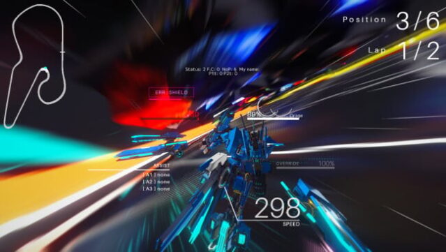 BREAK ARTS II Free Download gameplay