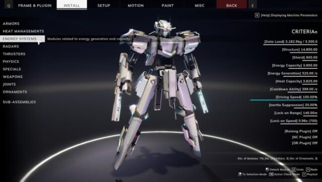 BREAK ARTS III Free Download gameplay