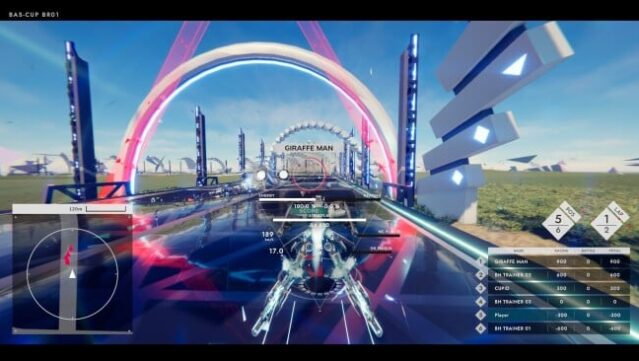 BREAK ARTS III Free Download
