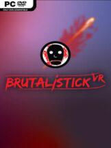 BRUTALISTICK VR Free Download