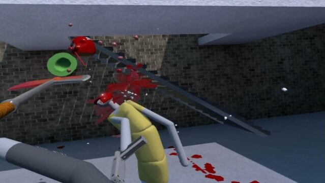 BRUTALISTICK VR Free Download