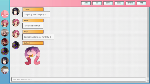 BUNNY BOND Free Download