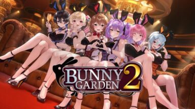 BUNNY GARDEN 2 Free Download