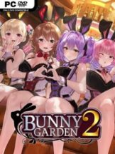BUNNY GARDEN 2 (v1.0.1 & Uncensored) Free Download