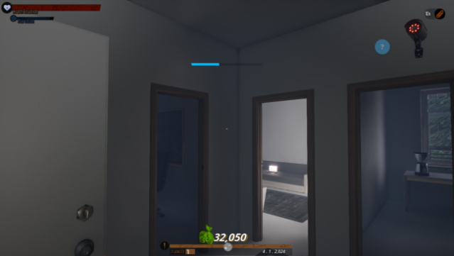 BURGLAR’S BAZAAR PC Screenshot