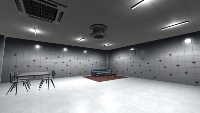 BUTTON PRISON Free Download