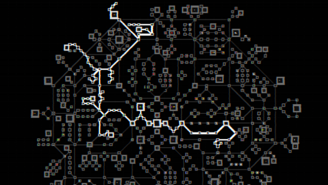 BYTEPATH PC Screenshot