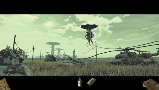 Back in the Swamp Free Download gameplay