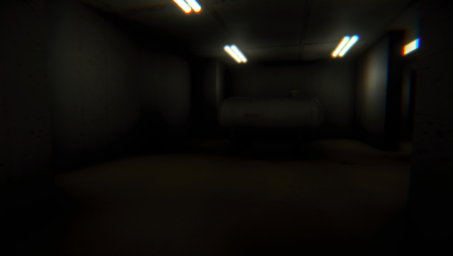 BackRoomsNew Free Download gameplay