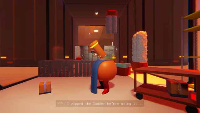 Backfirewall_ Free Download gameplay