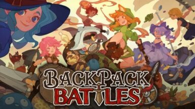 Backpack Battles Free Download