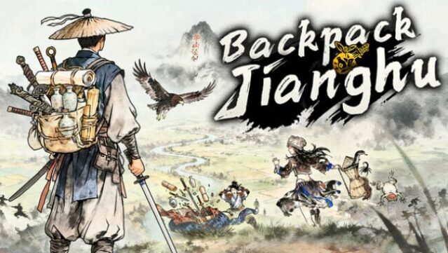 Backpack Jianghu Free Download