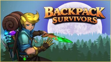 Backpack Survivors Free Download