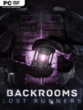 Backrooms Lost Runners (v0.4.296) Free Download