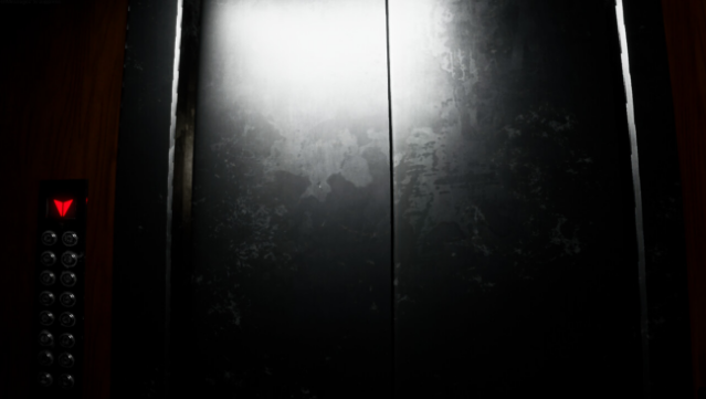 Backrooms Project: The Lost File Free Download