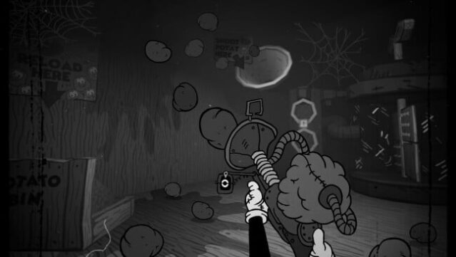 Bad Cheese Free Download gameplay