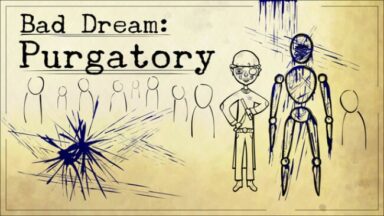 Bad Dream: Purgatory Free Download