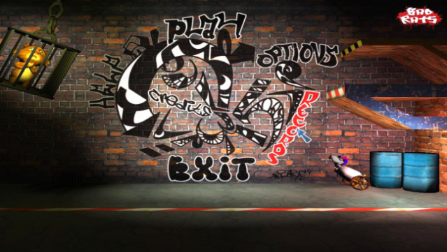 Bad Rats: The Rats' Revenge Free Download