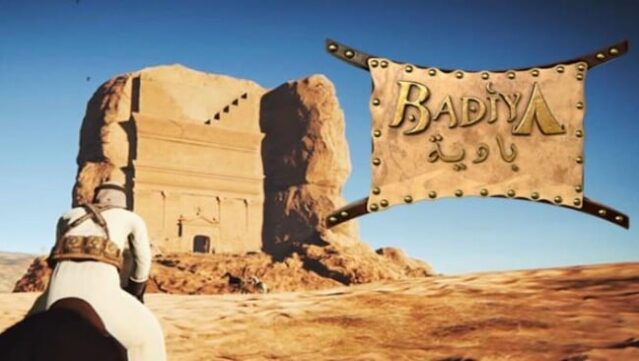 Badiya: Desert Survival Free Download