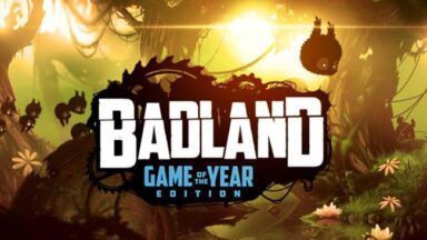 Badland: Game of the Year Edition Free Download